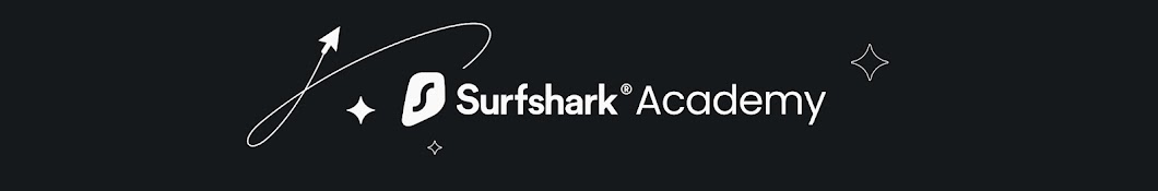 Surfshark Academy Banner