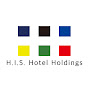 H.I.S. Hotel Holdings