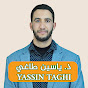 YASSIN TAGHI