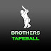 Brothers Tapeball