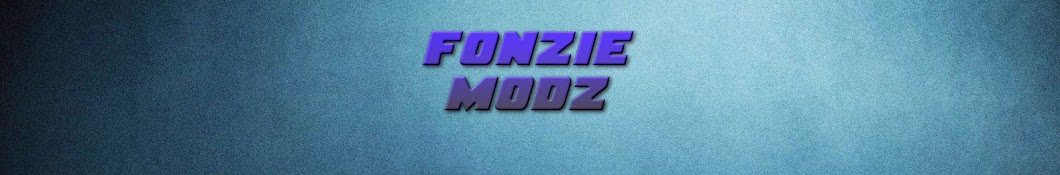 FONZIE MODZ