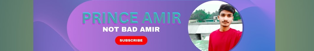 NOT BAD AMIR