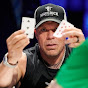 Eric Persson Poker