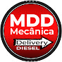 MDD Mecânica Delivery Diesel