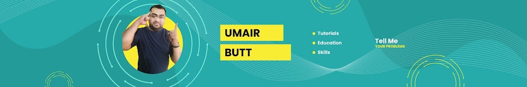 Umair Butt