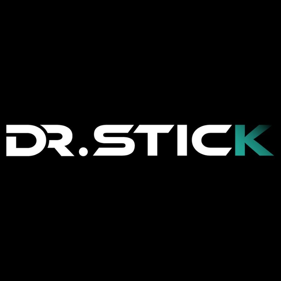 Dr.Stick【ドクタースティック】 - YouTube
