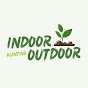 INDOOR OUTDOOR PLANTING