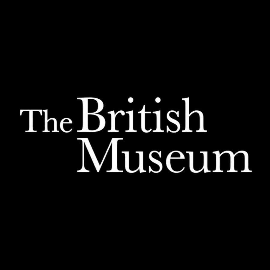 The British Museum @britishmuseum