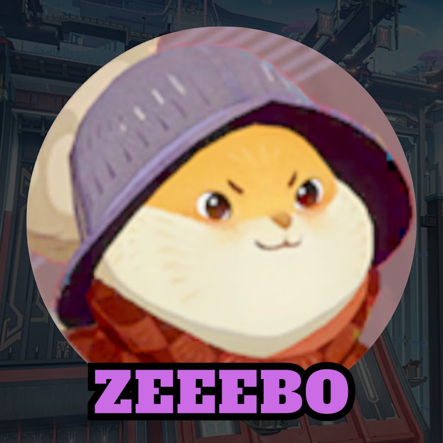 Zeeebo
