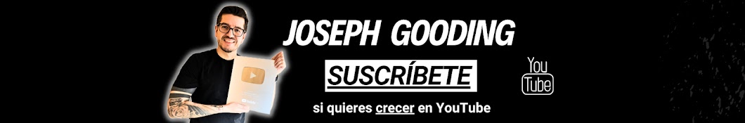 Joseph Gooding Banner