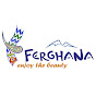 Tourism and cultural heritage Fergana region