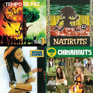 Reggae Brasil