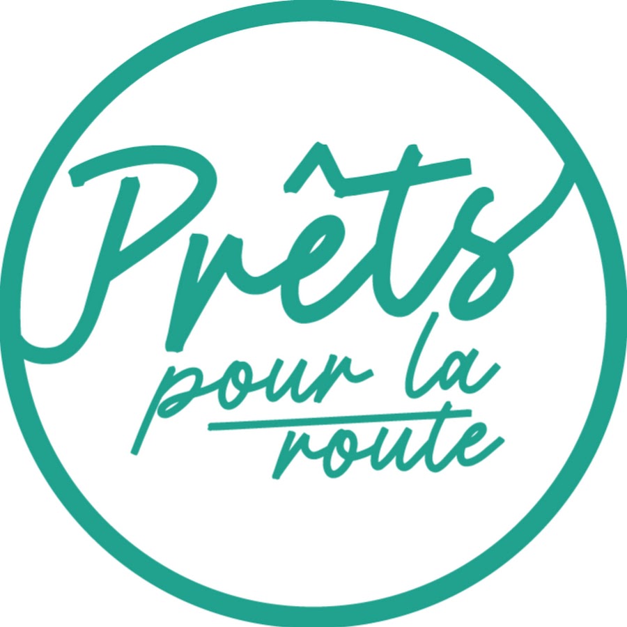 PRÊTS pour la route @pretspourlaroute