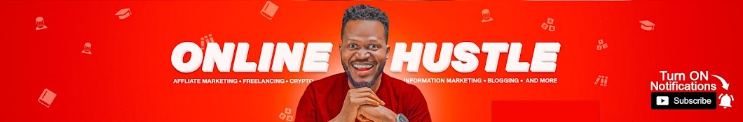 OnlineHustleTV Banner