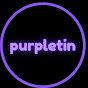 purpletin💜