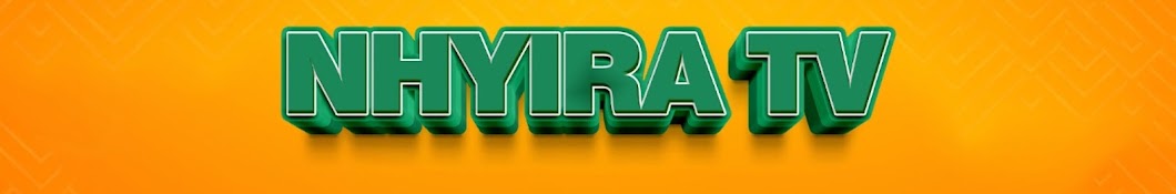 Nhyira TV Banner