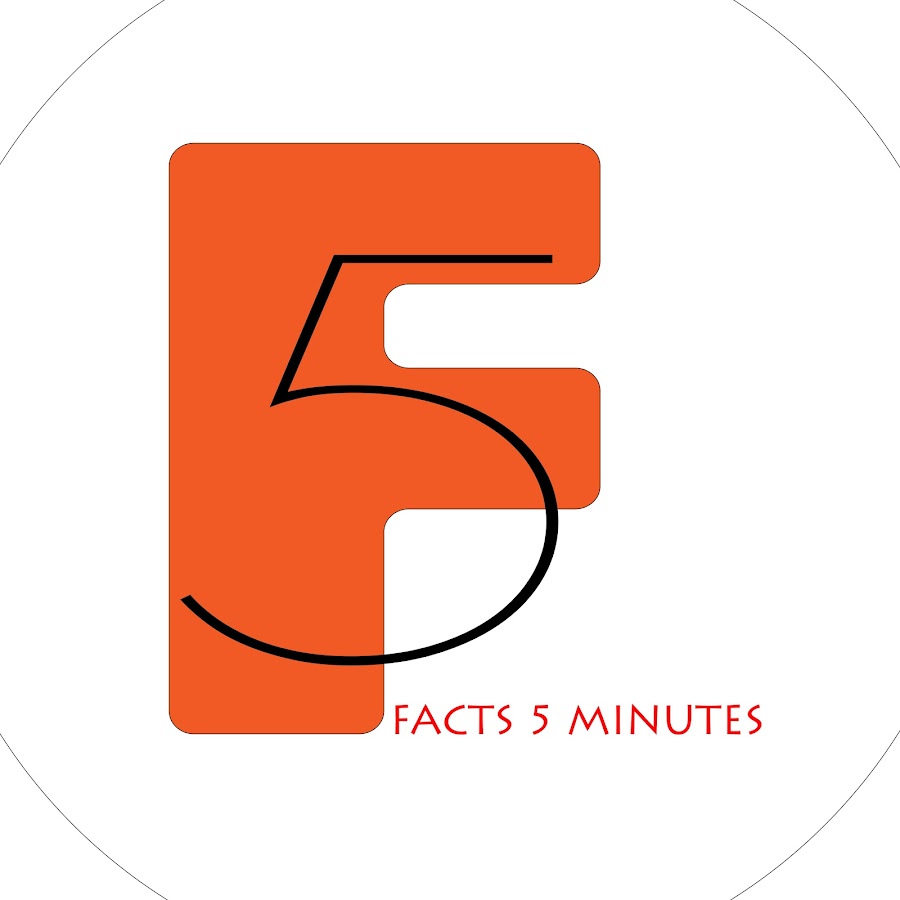 Facts5Minutes @facts5minutes