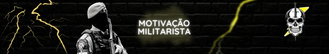 Motivação Militarista