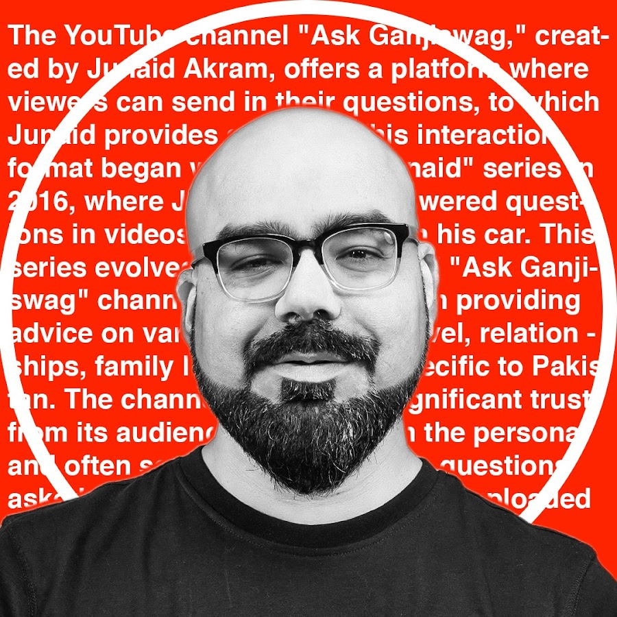 Ask Ganjiswag @askganjiswag