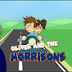 logo Oliver And The Morrisons