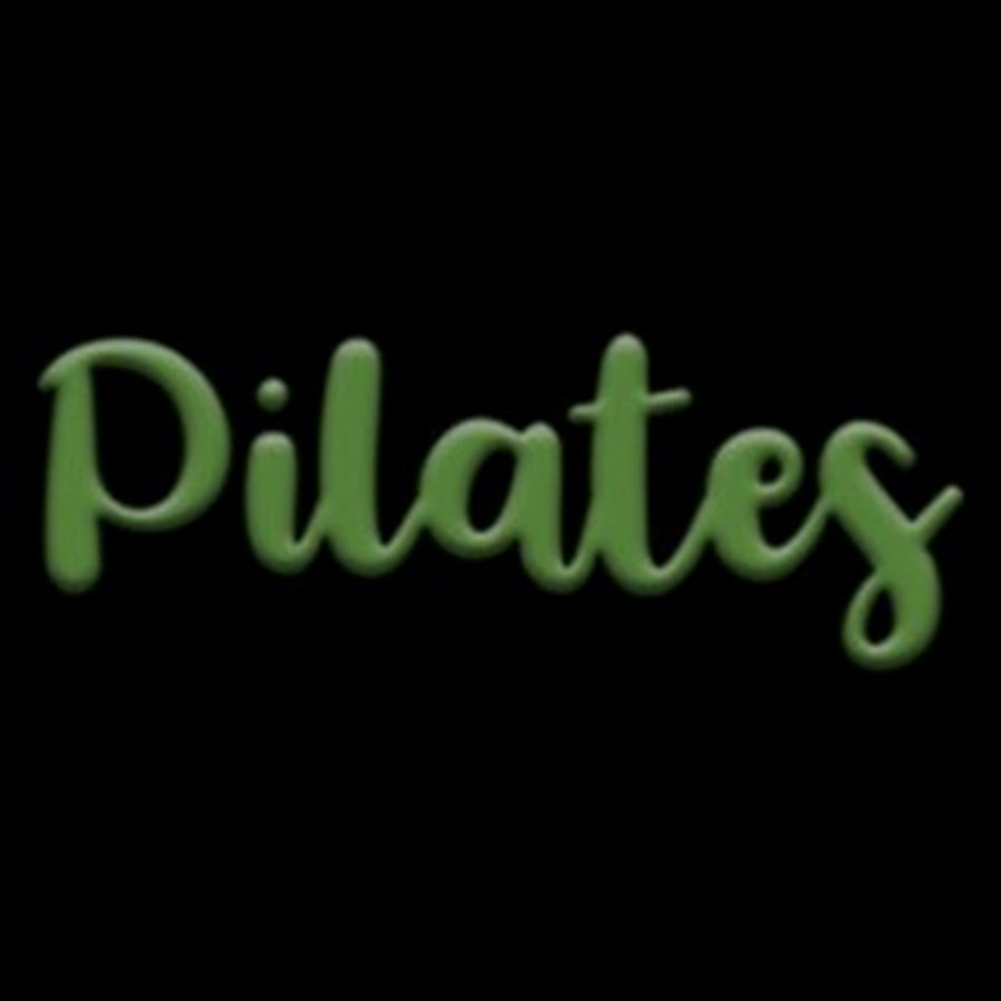 Pilates Flow Mat Workout for Beginners at Home 