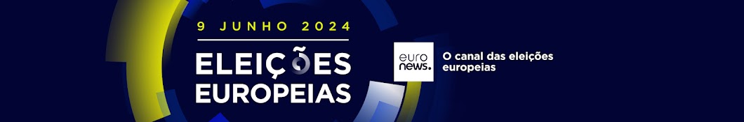 euronews (em português) Banner
