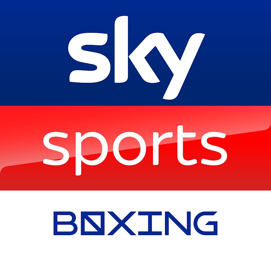 Sky Sports Boxing @skysportsboxing