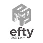 Efty【3,5D】