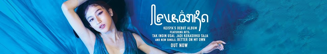 Keisya Levronka Channel Banner