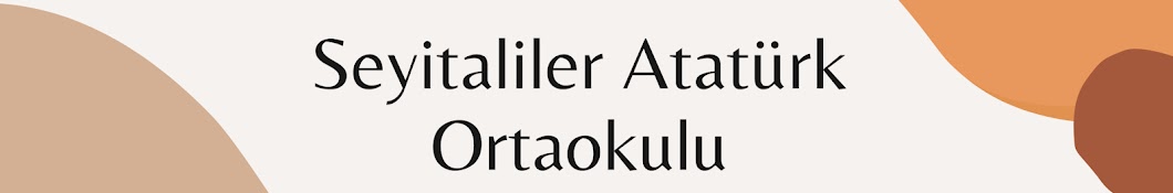 Seyitaliler ATATÜRK Ortaokulu