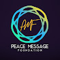 Peace Message Foundation-PMF