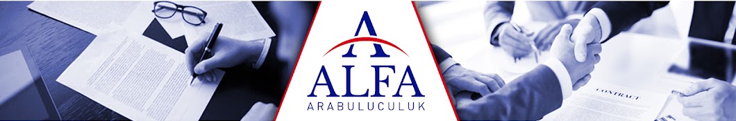 Alfa Arabuluculuk