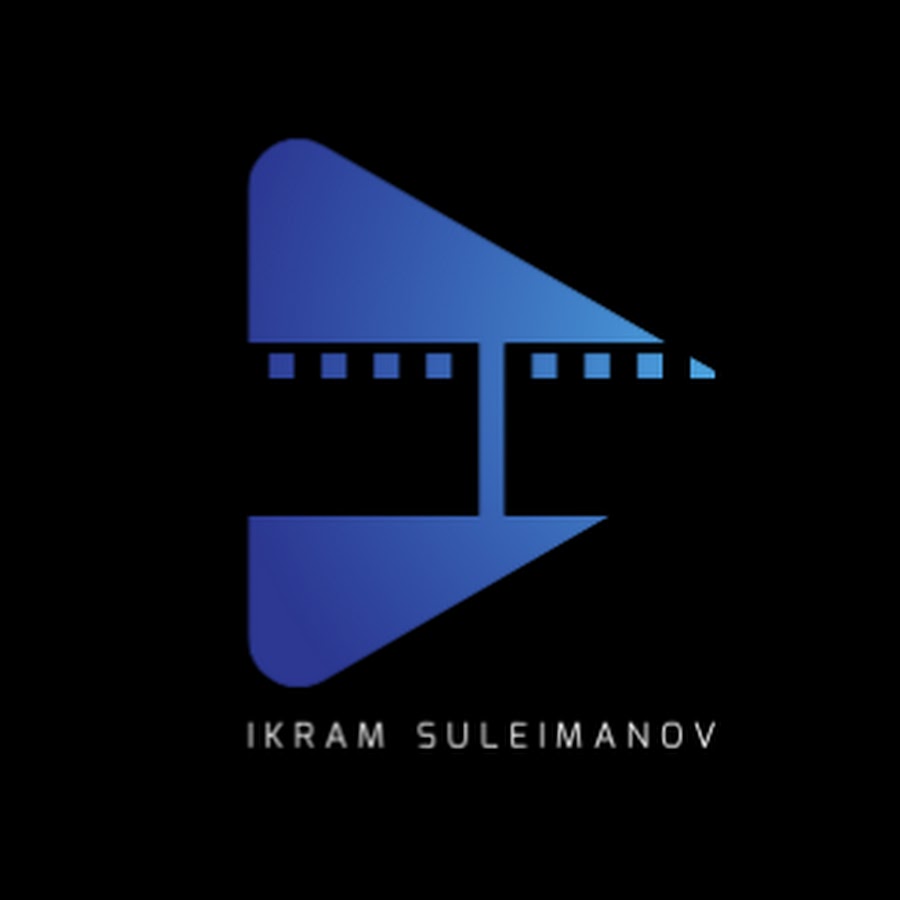 Ikram Suleimanov