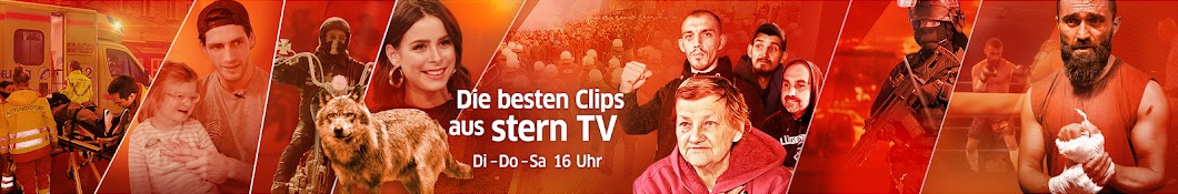 stern TV Banner