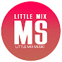 Little Mix Music