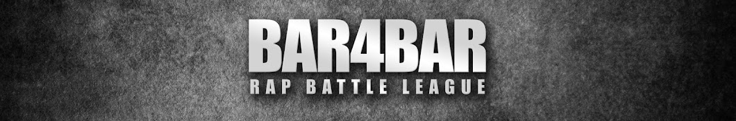 Bar4BarRapBattles