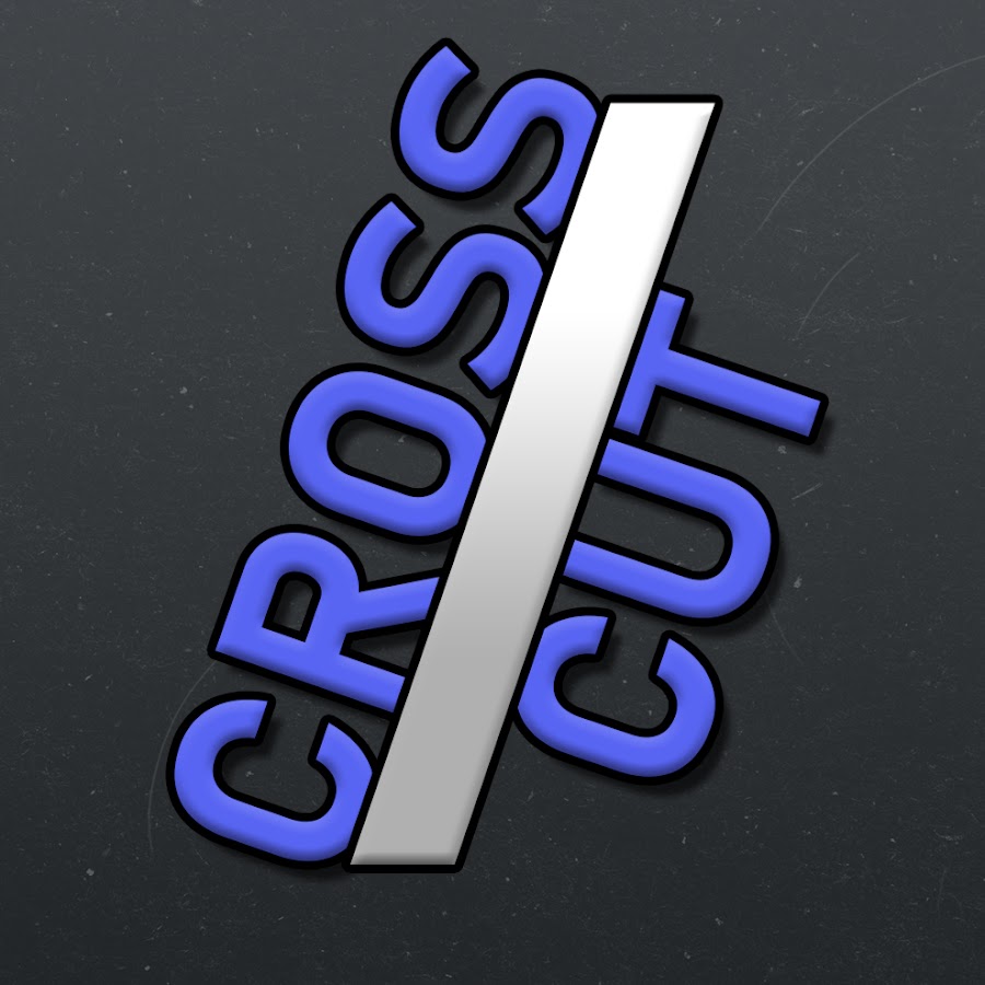 crosscut at 2