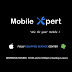 logo mobile xpert coimbatore