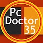 PcDoctor35 Healt Wellness and Technology