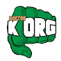 Doctor K ORG