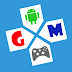 logo Gamer Master