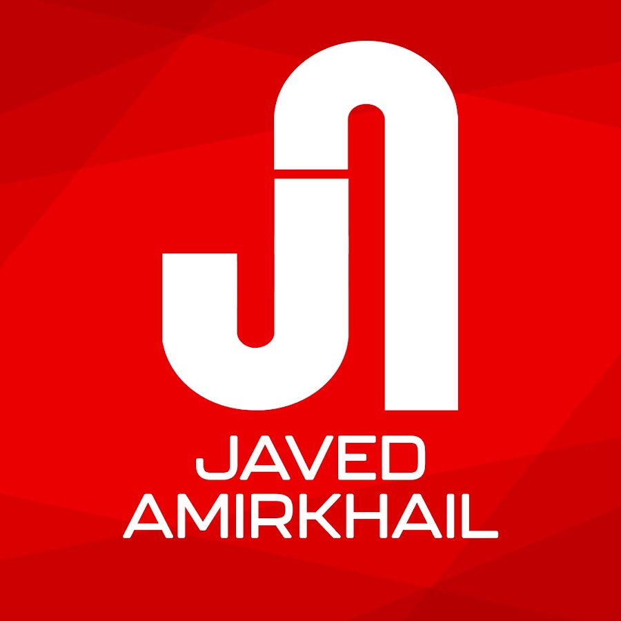 Javed Amirkhail official جاوید امیرخېل @javedAmirkhailOfficial