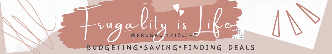 Frugality Is Life