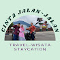 Cinta Jalan-Jalan 