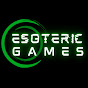 ESOTERIC GAMES