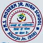 NS MODERN SCHOOL