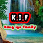 kang igo family