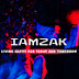 logo IamZak