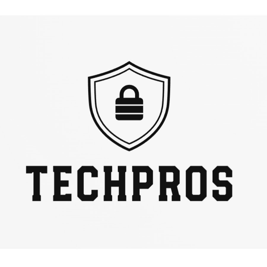 Techpros youtube