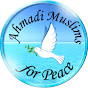 Ahmadi Muslims for peace